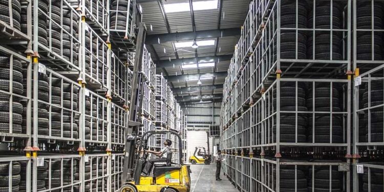 XPO logistics