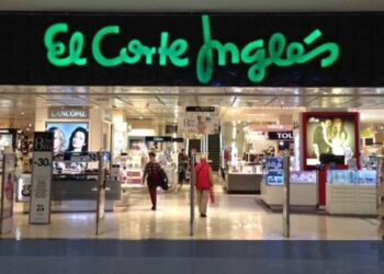 El Corte Inglés