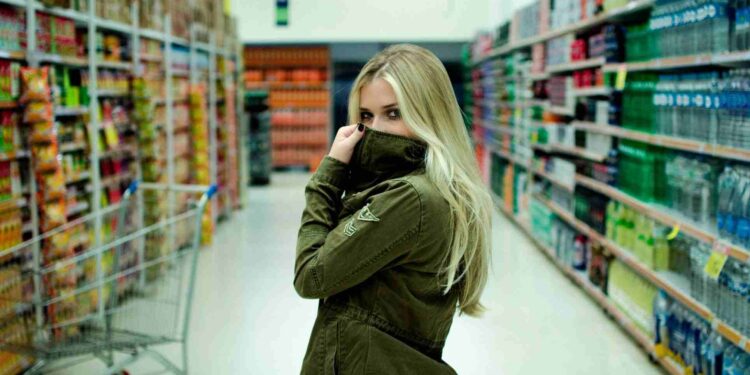 Visual Merchandising: Estudios: El visual merchandising facilita la experiencia de compra en el sector retail