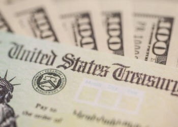 Second stimulus check: Could you get $1,200, $600 or nothing?