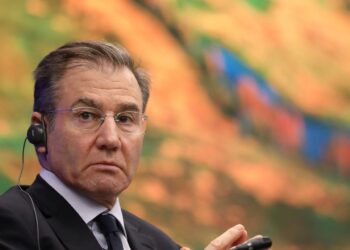 Glencore CEO Ivan Glasenberg to Retire After 18 Years at the Helm