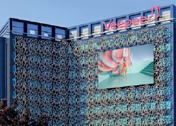 Zara entra en Veepee