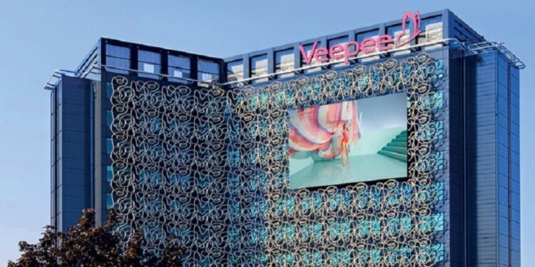 Zara entra en Veepee