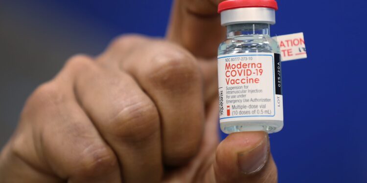 EU approves its second vaccine