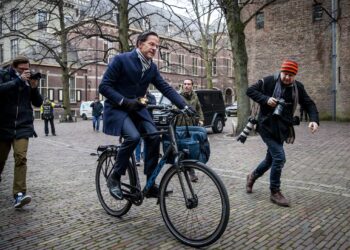 Dutch government resigns after childcare benefits scandal