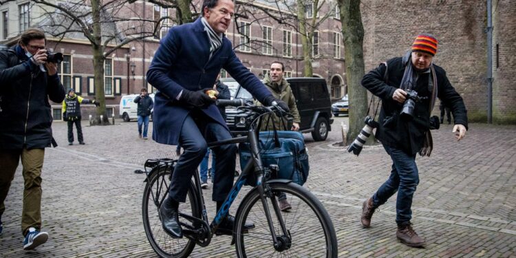 Dutch government resigns after childcare benefits scandal