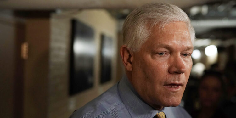 GOP lawmakers gave tours to Trump supporters before riot, Capitol police probing claims