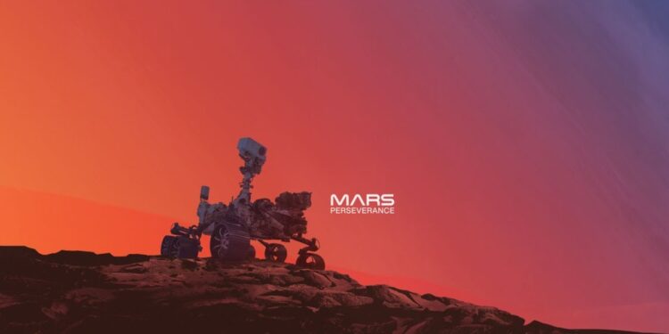 Perseverance Mars Rover Pre-Landing News Conference – NASA