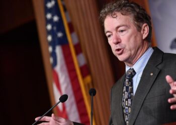 Rand Paul calls impeachment ‘dead on arrival’ after most Republicans signal that trial is unconstitutional
