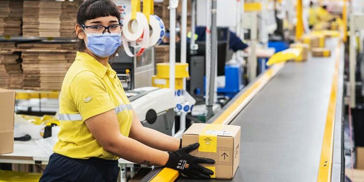 Mercado Libre es reconocida como la mejor empresa para trabajar en Chile