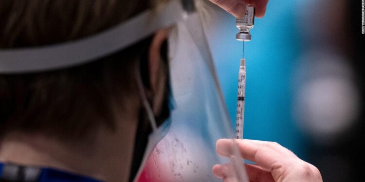US Coronavirus: ‘Healthy, young’ Americans will likely get Covid-19 vaccine in mid- to late summer, expert says