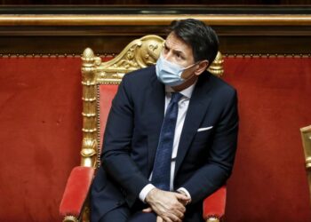 Italy Prime Minister Giuseppe Conte will resign amid pandemic and political turmoil