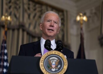 Defeat in Texas shows how conservative judiciary can thwart Biden’s agenda