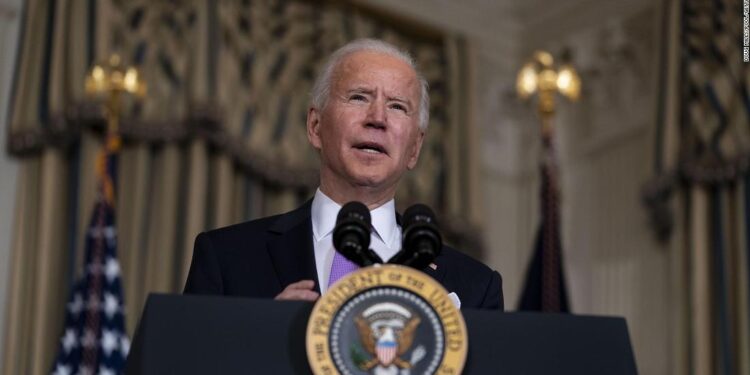 Defeat in Texas shows how conservative judiciary can thwart Biden’s agenda