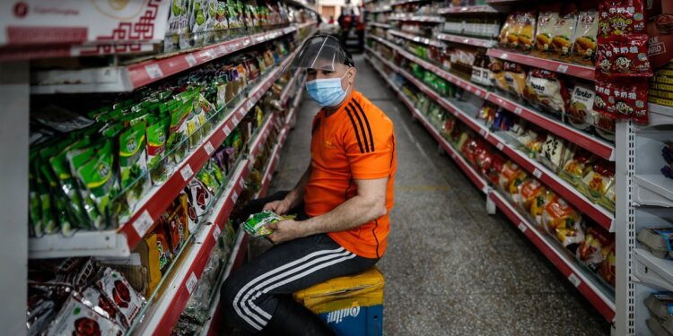 consumo masivo