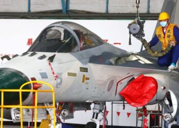 China toughens language, warns Taiwan that independence ‘means war’