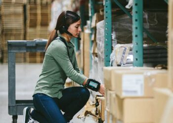 Supply chain: ¿Dónde está tu pedido? Todos los almacenes de Amazon en España