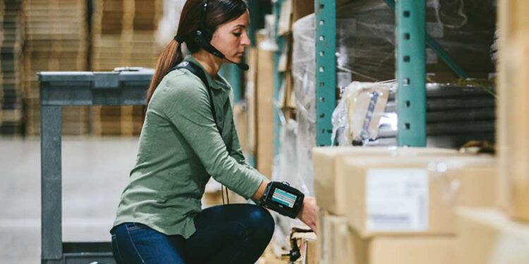 Supply chain: ¿Dónde está tu pedido? Todos los almacenes de Amazon en España