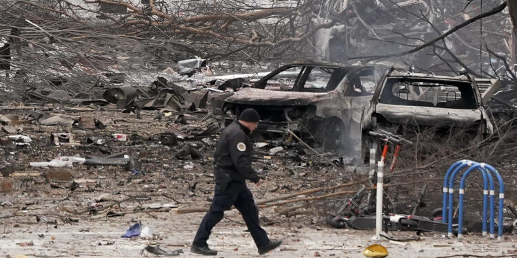 Nashville bomber sent writings espousing conspiracy theories to multiple people days before blast