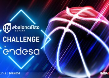 Visual Merchandising: Se pone en marcha del circuito de eSports eBaloncesto Challenge by Endesa