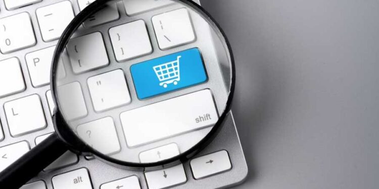 Ecommerce