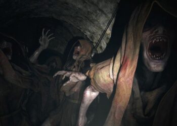 Visual Merchandising: Resident Evil 8 Village y 16 detalles que pueden haber pasado desapercibidos: trama, ambientación, jugabilidad y más