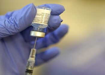 Montgomery County says its 400 COVID-19 vaccine slots filled in 9 minutes