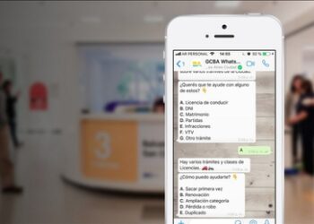 Gobierno argentino crea «Chatbot» y supera el millón de consultas