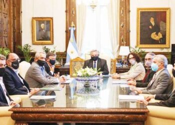 Gobierno argentino no aumentará restricciones agrarias