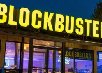 Visual Merchandising: BLOCKBUSTER, de moda: ¿Reddit puede devolver la vida a la cadena? – iProUp