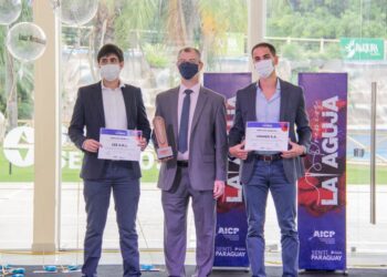 Visual Merchandising: AICP premió a destacados de la Moda Nacional
