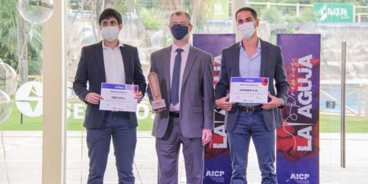 Visual Merchandising: AICP premió a destacados de la Moda Nacional