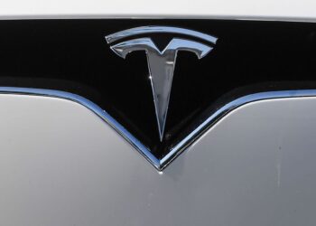 Bitcoin blows past $45,000 and reaches as high as $48,000, driven by Tesla’s investment