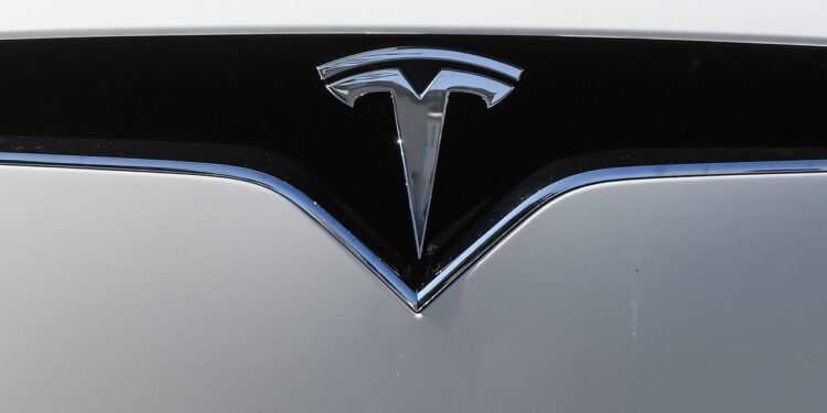 Bitcoin blows past $45,000 and reaches as high as $48,000, driven by Tesla’s investment