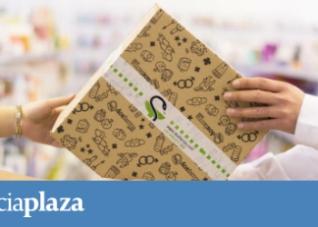 Dosfarma líder del sector farmacéutico online en el ‘Top 100 Ecommerce’