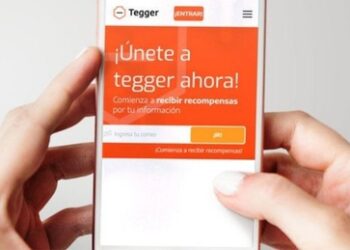 Esta startup regala criptomonedas solo «por navegar en internet»