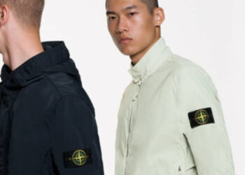 Moncler compra el 30 % restante de Stone Island