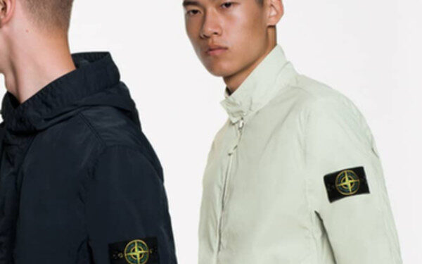 Moncler compra el 30 % restante de Stone Island