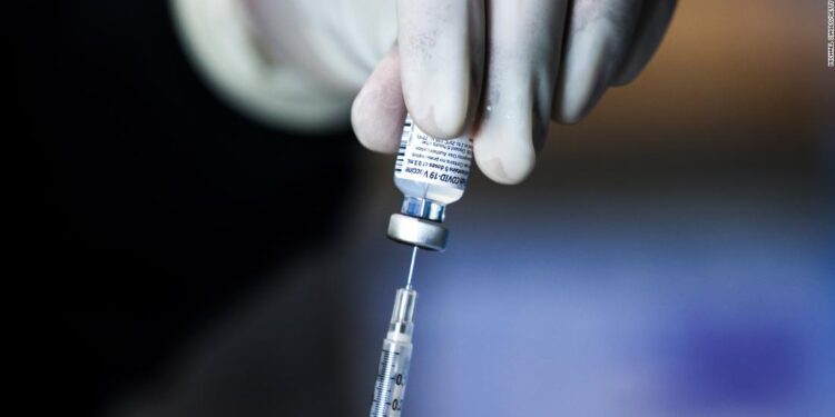 Biden administration announces direct vaccine shipments to pharmacies