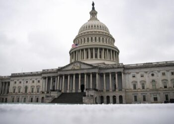 Stimulus update: Democrats to unveil $3,000 child benefit as part of Biden relief package
