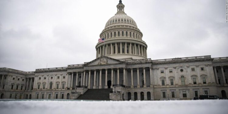 Stimulus update: Democrats to unveil $3,000 child benefit as part of Biden relief package