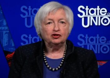 Janet Yellen: US could reach full employment next year if Congress passes Biden’s stimulus plan
