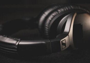 Sennheiser está dispuesta a vender su negocio de audio