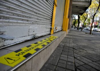 La incertidumbre por la crisis productiva de Rosario