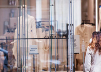 Industria global de la moda sufre el impacto de la pandemia en 2020