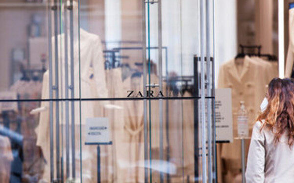 Industria global de la moda sufre el impacto de la pandemia en 2020