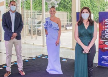 Visual Merchandising: Reconocieron a los mejores de la moda nacional en Premios La Aguja – Gente