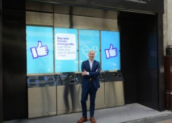 El revolucionario invento argentino que ya se usa en Nueva York: lograr robotizar las tiendas físicas