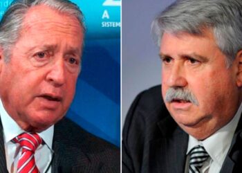 Puja con el Gobierno por la sucesión de la central industrial argentina