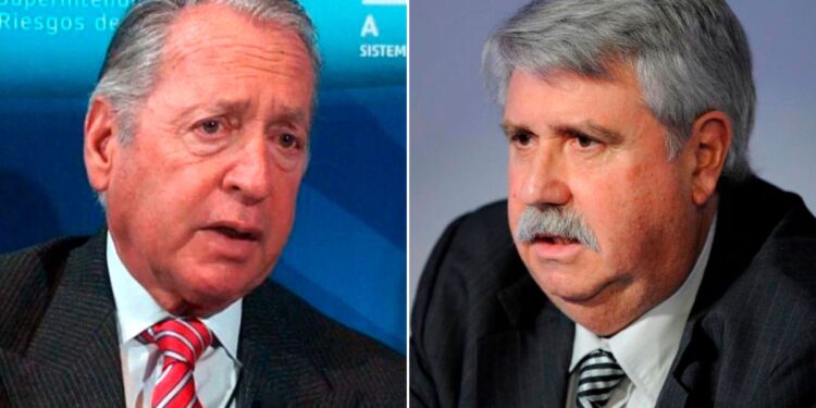 Puja con el Gobierno por la sucesión de la central industrial argentina